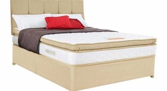 Sealy Savoy Double Divan