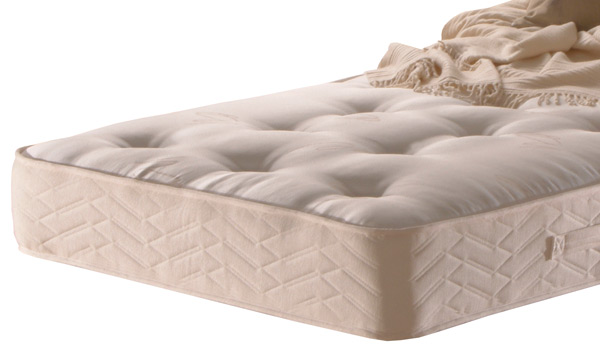 Sealy Solo Regular Mattress Single 90cm