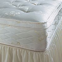 SEALY Sublime Comfort mattress