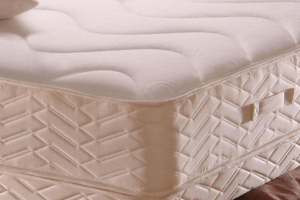 Sealy Superior Comfort Mattress Kingsize 150cm