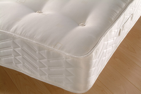 Sealy Superior Firm Mattress Double 135cm