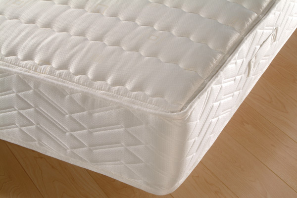 Sealy Superior Regular Mattress Small Double 120cm
