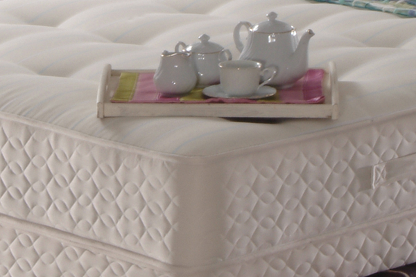 Sealy Twilight Mattress Small Double 120cm