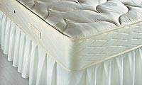 Sealy Ultra Latex Superior Mattress