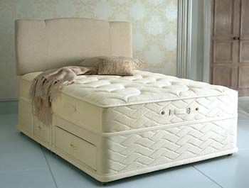 Sealy Ultra Luxe Millionaire Mattress