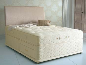 Sealy Ultra Luxe Ortho Luxury Mattress