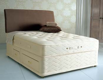 Sealy Ultra Luxe Pearl Mattress