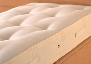 Sealy Ultra Superior- 4FT Mattress
