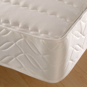 Sealy Visco Support- 4FT 6 Mattress