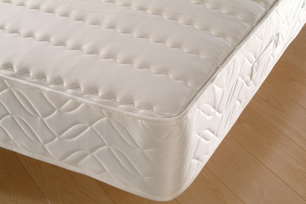 Sealy Visco Support Mattress Small Double 120cm