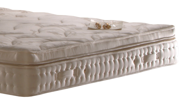 Sealy Windermere Mattress Kingsize 150cm