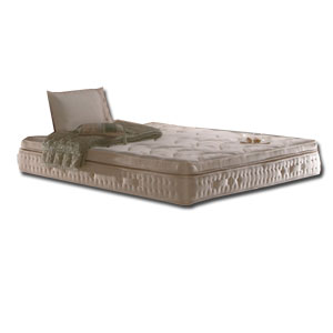 Windermerel 6FT Zip and Link Mattress
