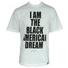 Black American Dream T-Shirt