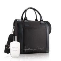 Sean John FREE Sean John Bag with Unforgivable Eau Fraiche 125ml Spray