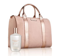 Sean John FREE Sean John Bag with Unforgivable For Woman Eau Fraiche 125ml Spray