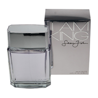 Sean John I Am King Eau de Toilette 100ml Spray