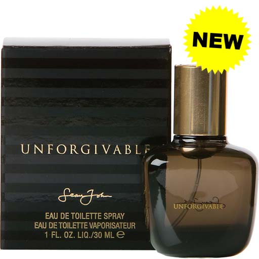 Sean John Unforgivable - Ladies 30ml