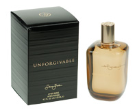 Sean John Unforgivable 125ml Eau de Toilette