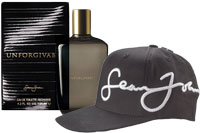 Sean John Unforgivable Eau de Toilette 75ml