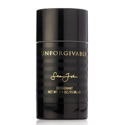 Sean John Unforgivable For Men Deodorant Stick 75ml