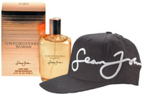 Sean John Unforgivable For Woman Eau de Toilette