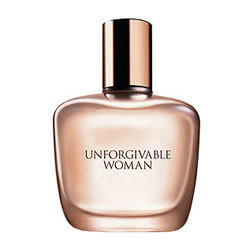 Sean John Unforgivable For Women EDT 125ml
