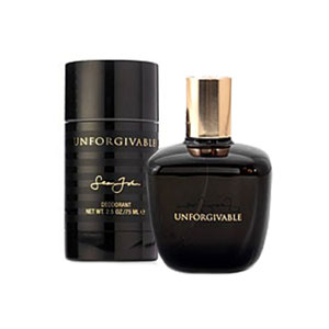 Sean John Unforgiveable Gift Set 75ml
