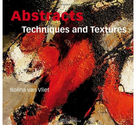 Search Press Abstracts: Techniques & Textures