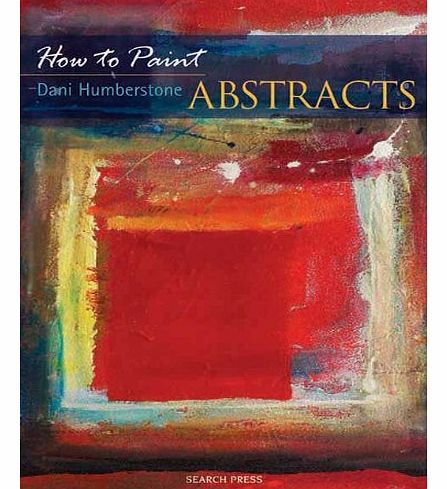 Search Press How to Paint Abstracts