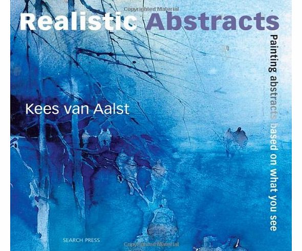 Search Press Painting Realistic Abstracts