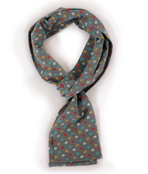 Seasalt impulse scarf