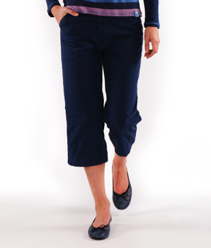 Seasalt infinity 3/4 pant