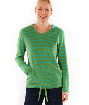 Seasalt IOS half zip