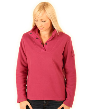 Seasalt jacqueline fleece