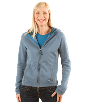 Seasalt jess full zip