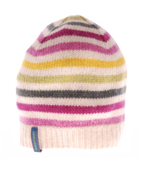 Seasalt jetsam stripe hat