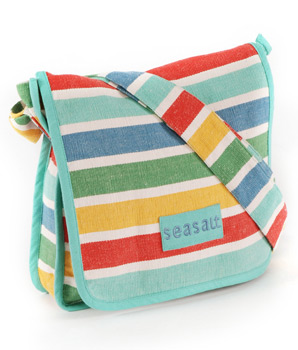Seasalt kalong sling bag