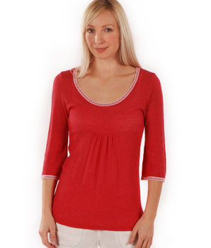 Seasalt katherine tunic