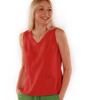 Seasalt killycoff vest