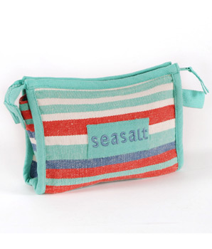 Seasalt kitty purse