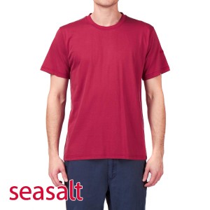 Seasalt T-Shirts - Seasalt Invincible T-Shirt -
