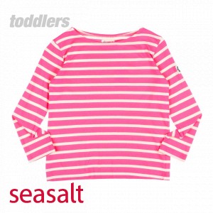 T-Shirts - Seasalt Sailor Long Sleeve