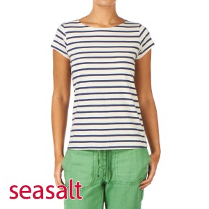 T-Shirts - Seasalt Sailor T-Shirt -