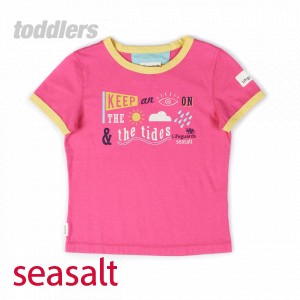 Seasalt T-Shirts - Seasalt Sandy T-Shirt -