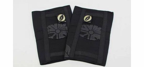 Season Gasket Knee Pads - Medium (ex Display)