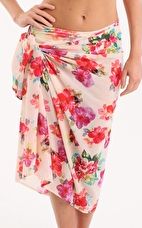 Seaspray, 1295[^]249174 South Pacific Pareo - Ivory