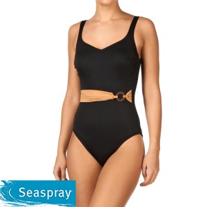 Seaspray Swimsuits - Seaspray Madagascar Long