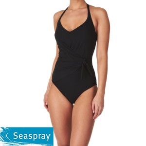 Seaspray Swimsuits - Seaspray Plain Style