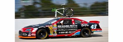 Talon Qr 1-bike Fork-mount Rack With 1