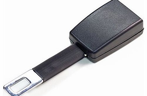 Seat Belt Extender Pros 14cm Rigid Seat Belt Extender - Type A - E4 Safety Certified - Click 